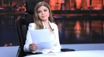 ياسمين الخطيب: تالت الدوري ومغلوبين 3 من بيراميدز..وليهم عين يحفلوا